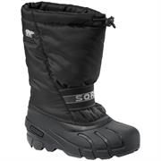 Sorel Cub (Recycled) B�rn, Black